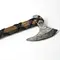 Foam axes